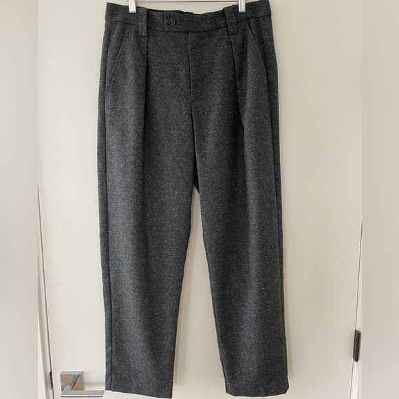 🔥 Worn 1x A.P.C. Renato Trousers - Picture 8 of 10